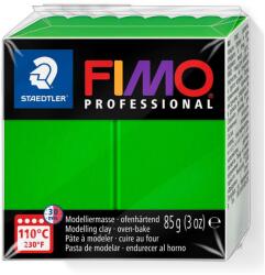 FIMO Mod. masse Fimo prof 85g saftgrün (8004-5) (8004-5)