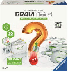 Ravensburger GraviTrax The Game Multiform 274772