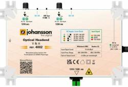 Johansson Optikai adó 1310/1330 nm (4002)