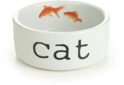  beeztees beeztees Snapshot kerámiatál macskáknak - 300 ml, Ø 11, 5 cm