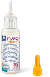 FIMO Staedtler FIMO Deko folyékony gyurma 50 ml - Áttetsző (8050-00) (8050-00)