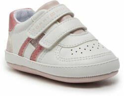 Tommy Hilfiger Sneakers T0A4-33179-1528X134 Alb