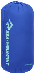 Sea to Summit Lightweight Stuff Sack 30L vízhatlan zsák kék