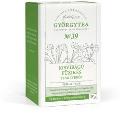 Györgytea Kisvirágú fűzikés filteres tea (Férfiak teája) 25x