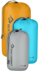 Sea to Summit Ultra-Sil Stuff Sack Set 3, 5, 8L vízhatlan zsák világoskék