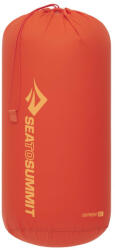 Sea to Summit Lightweight Stuff Sack 20L vízhatlan zsák piros/narancssárga