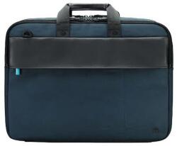 MOBILIS Executive 14"-16" Notebook táska - Kék/Fekete (005033) (005033)