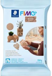 FIMO Staedtler FIMO Air Effect Levegőre száradó gyurma 350g - Fa (8150-W7) (8150-W7)