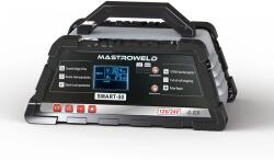 Mastroweld SMART-50 inverteres akkumulátor töltő (00750Z) - praktikuskft
