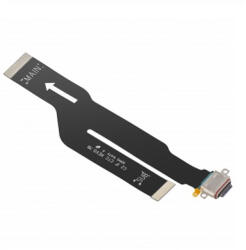 Samsung N985, N986 Galaxy Note 20 Ultra (4G és 5G) töltő csatlakozós flex kábel (usb c) service pack, GH59-15301A