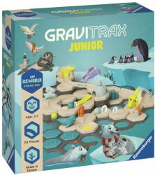 Ravensburger GraviTrax Junior Ice World Starter Set 270606