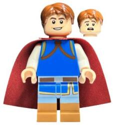 LEGO® Florian herceg minifigura dis135 (dis135)