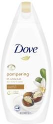 Dove Gel de dus Dove Shea Butter, 500 ml - e-cadoulperfect