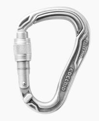 EDELRID HMS golyóálló csavaros öko karabiner - sportano - 8 415 Ft