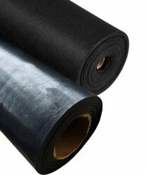 Koi-Fol Lágy PVC Tófólia 1 mm + GEOTEXTILIA ár /m2 méretre (koifol1mm_geo)