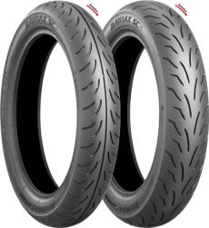 Bridgestone Battlax Scooter SC1F TL Front 110/70-12 47L