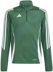 Adidas TIRO24 TRTOPY Hosszú ujjú póló ir9362 Méret L (159-164 cm) ir9362