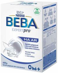 Nestlé Beba Expertpro / HA AR spec. gyógy. élelm. 600g