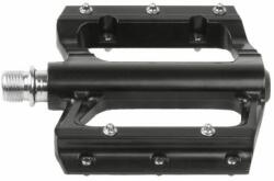 M-wave Pedál 9/16" bmx alu m-wave fekete bmx alu 9/16" m-wave fekete