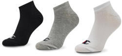 Champion 3pk Sneaker Socks 39/42 | Unisex | Șosete | Multicolor | U20100-EM006 (U20100-EM006)