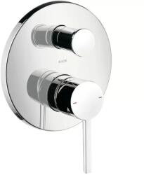 Hansgrohe AXOR Starck kádcsaptelep, falsík alatti