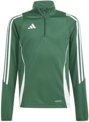 Adidas TIRO24 TRTOPY Hosszú ujjú póló ir9362 Méret S (135-140 cm) ir9362
