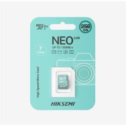 Hikvision HIKSEMI Neo Lux microSDXC 64GB (HS-TF-D3 64G)
