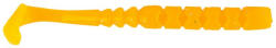 Mustad Aji Paddle Tail 2'' Orange Luminous 12db/csomag (m8085008) - marlin