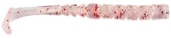 Mustad Aji Paddle Tail 2 Uv Clear Red Glitter 12db/csomag (m8085010)