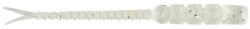 Mustad Aji Hellgramite 2 Clear Luminous Silver Glitter 12db/csomag (m8050009)