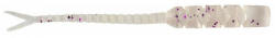 Mustad Aji Hellgramite 2 Clear Purple Glitter 12db/csomag (m8050012)