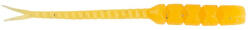 Mustad Aji Hellgramite 2 Orange Luminous 12db/csomag (m8050008)