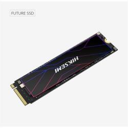 Hikvision HIKSEMI FutureX 4TB M.2 (HS-SSD-FUTUREX 4096G)