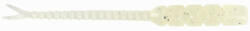 Mustad Aji Hellgramite 2 White Luminous 12db/csomag (m8050007)
