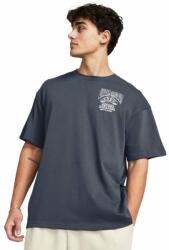 Under Armour Tricou HW RECORD BREAKERS SS Grey S