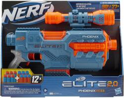 Hasbro Blaster Elite 2.0 Phoenix Cs6 (vvte9961)