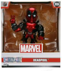 Jada Toys Marvel Figurina Metalica Deadpool 10 Cm (vvt253221006)