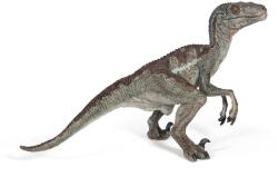 Dinozauri PAPO FIGURINA DINOZAUR VELOCIRAPTOR (VVTPapo55023)
