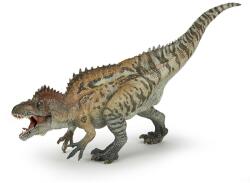 Dinozauri PAPO FIGURINA DINOZAUR ACROCHANTOSAURUS (VVTPapo55062) Figurina