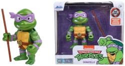 Jada Toys Figurina Metalica Testoasele Ninja Donatello (vvt253283003)