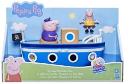 Peppa Pig Barca Bunicului (vvtf3631) Figurina