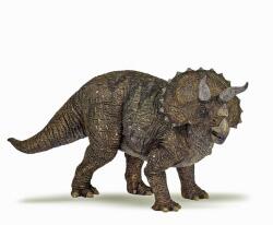 Dinozauri PAPO FIGURINA DINOZAUR TRICERATOPS (VVTPapo55002) Figurina