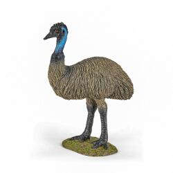 Animale salbatice PAPO FIGURINA PASAREA EMU (VVTPapo50272)