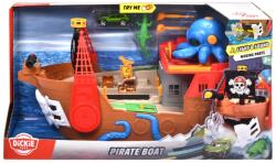 Dickie Toys Nava Piratilor 41cm (vvt203778000)