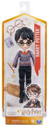 Harry Potter Wizarding World Papusa Harry Potter 20cm (vvt6064055_20136842) Figurina