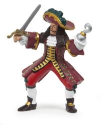 Pirati si Corsari PAPO FIGURINA CAPITANUL PIRATILOR (VVTPapo39420)