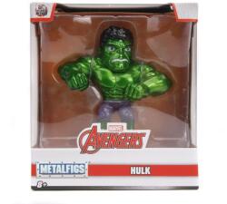 Jada Toys Marvel Figurina Metalica Hulk 10cm (vvt253221001) Figurina