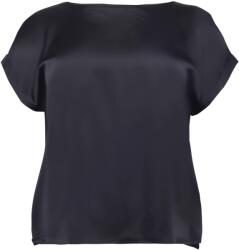 EVOKED Bluză 'ELLETTE' negru, Mărimea 50