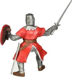Personaje medievale fantastice PAPO FIGURINA CAVALER MALTA (VVTPapo39926)