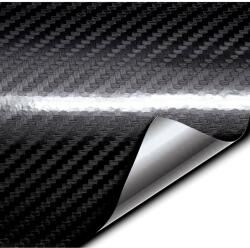 AVEX Folie colantare auto Carbon 5D Lacuit Negru (3m x 1, 52m) (AVX-K10272) - jollymag